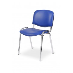 Krzesło konferencyjne ISO CR SC3977