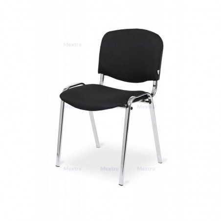 Krzesło konferencyjne ISO 24H CR T1001