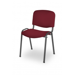 Krzesło Konferencyjne ISO STANDARD BL T0032