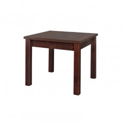 Stół drewniany SOLID II