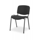 Krzesło konferencyjne ISO 24H BL T1001