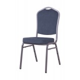 Krzesło bankietowe trudnopalne STF960