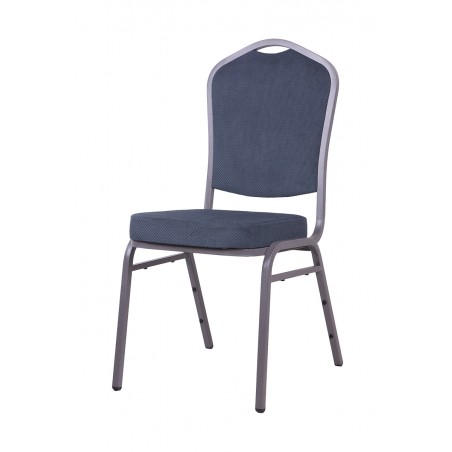 Krzesło bankietowe trudnopalne STF960