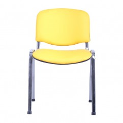 Krzesło konferencyjne ISO PLUS CR SC3298