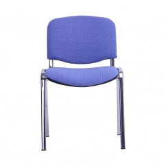 Krzesło konferencyjne ISO PLUS CR T1084