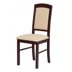 Krzesło drewniane SANDRA