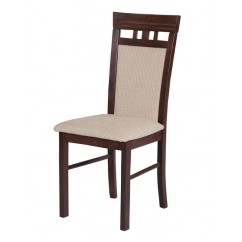 Krzesło drewniane SARA