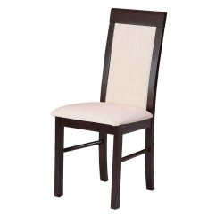 Krzesło drewniane VERA