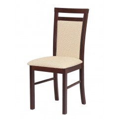 Krzesło drewniane SUSAN