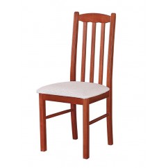 Krzesło drewniane BILL