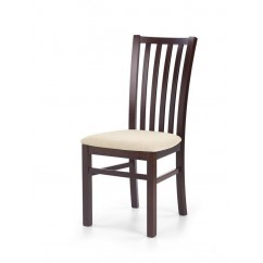 Krzesło drewniane IRIS