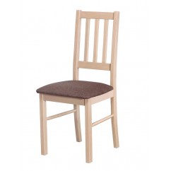 Krzesło drewniane NIKITA