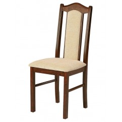 Krzesło drewniane MARIA