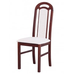 Krzesło drewniane OLIVIA