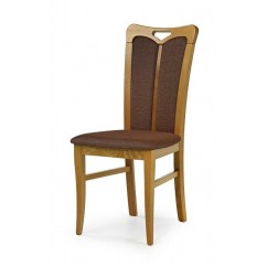 Krzesło drewniane METIS