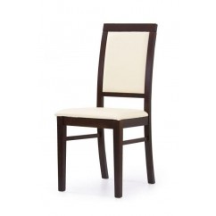 Krzesło drewniane SEDNA