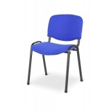 Krzesło konferencyjne ISO 24H BL T1020