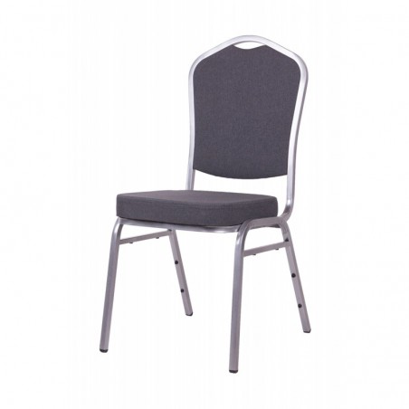 Krzesło bankietowe trudnopalne STF940