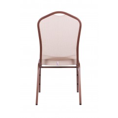 Krzesło bankietowe trudnopalne STF950
