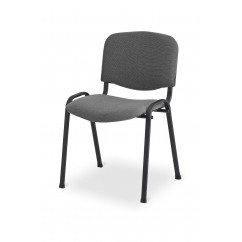Krzesło konferencyjne ISO 24H BL T1006