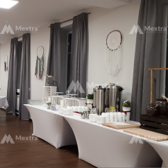 Pokrowiec elastyczny FLEX-PR LUX