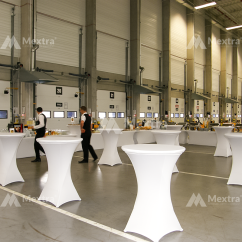 Pokrowiec elastyczny FLEX LUX K